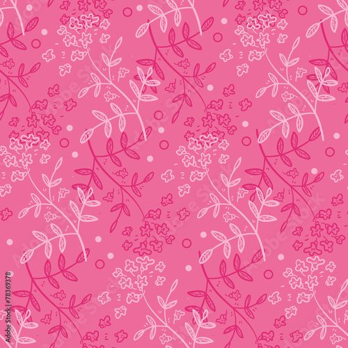 Floral pattern 1