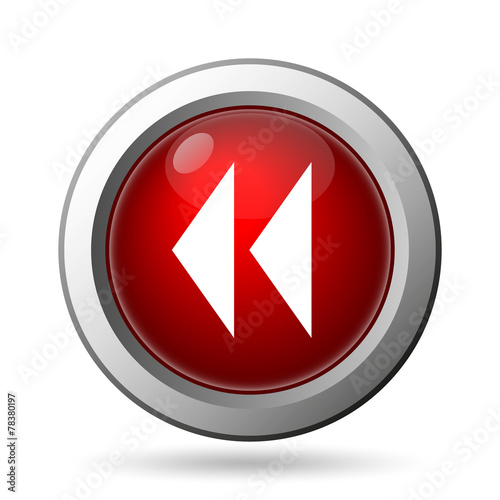 Free Download Rewind icon - GFXLoad