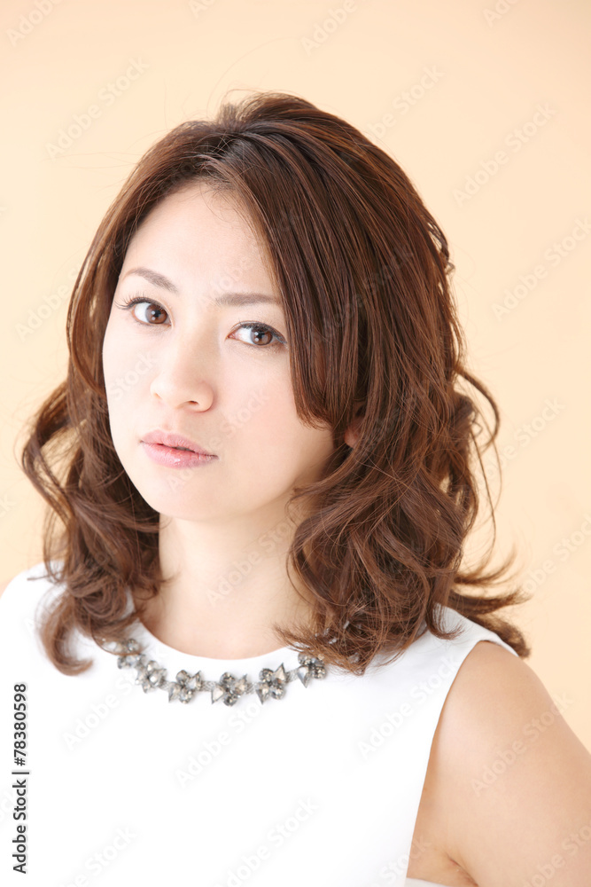 女性 女性