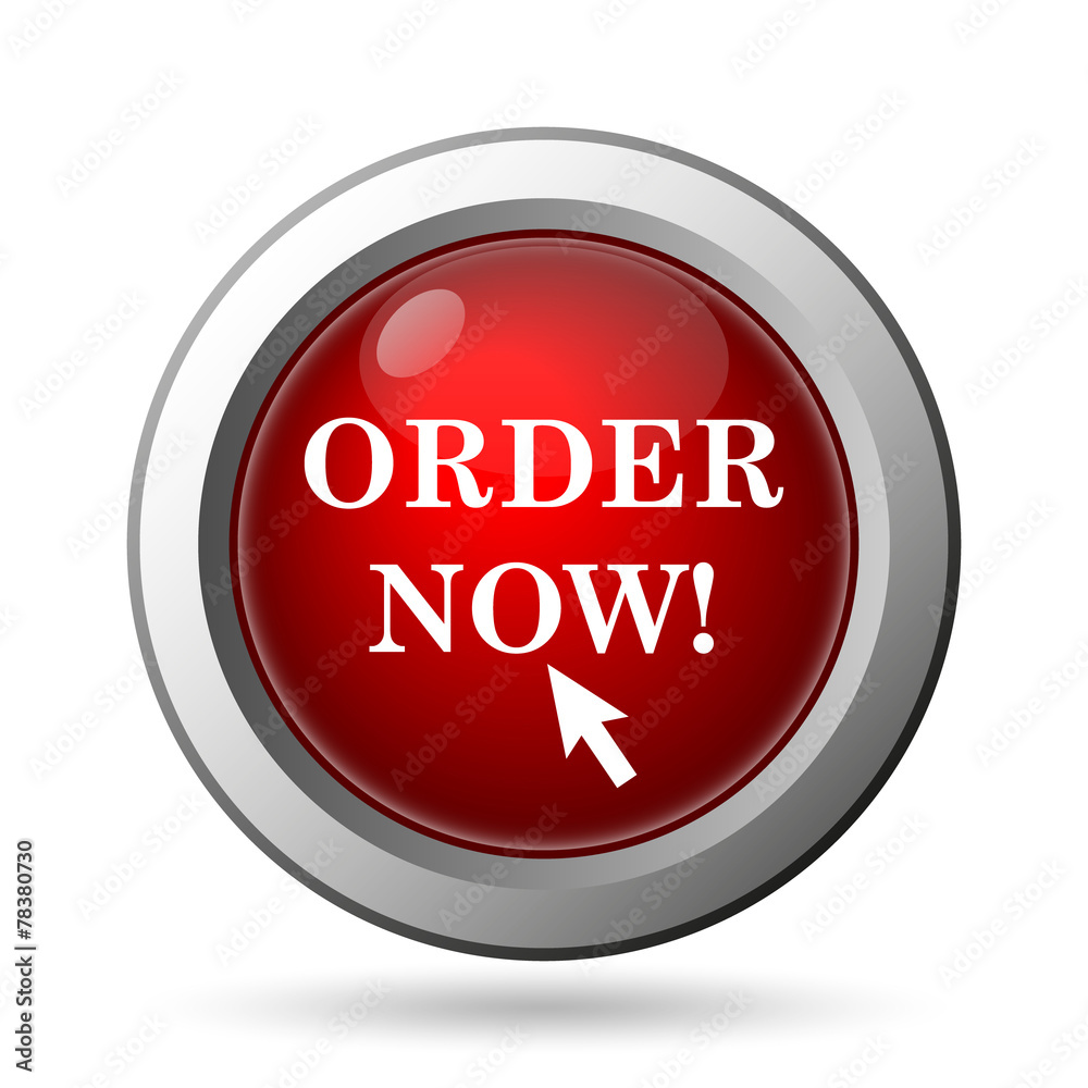 Order now icon Order now icon