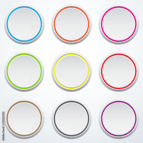 Button Set