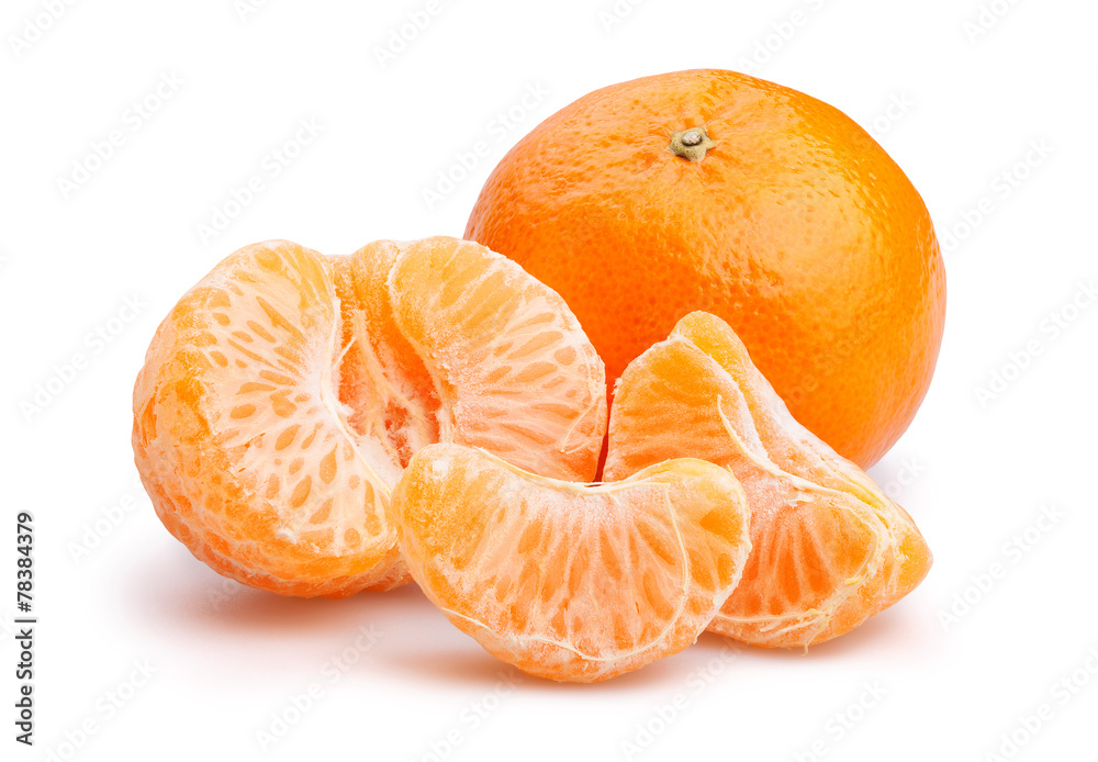 tangerine tangerine