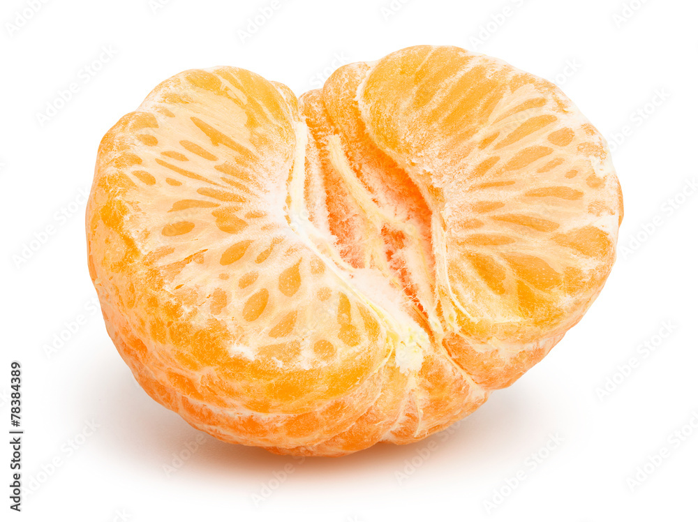 tangerine tangerine