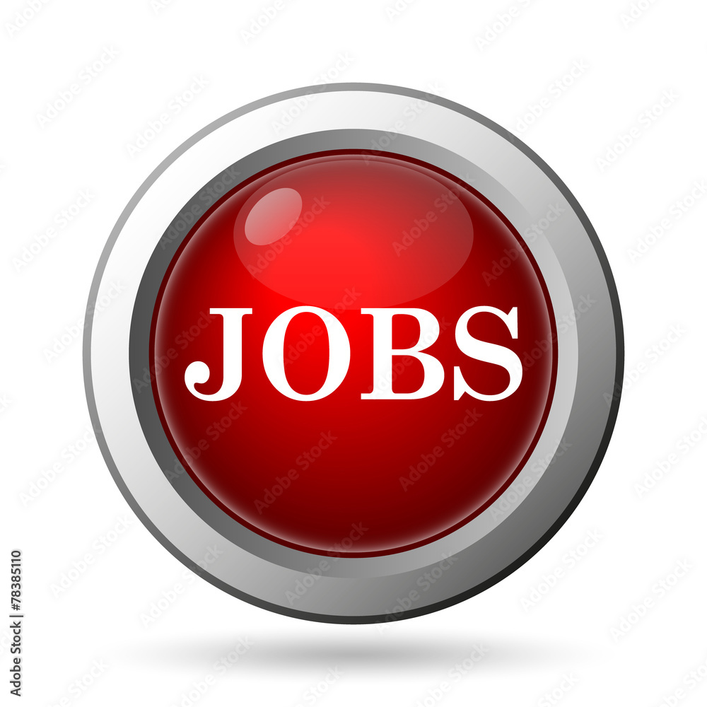 Jobs icon Jobs icon