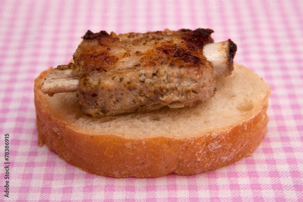 Meat Meat