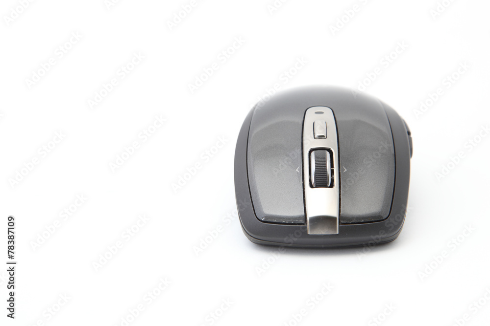 computer mouse