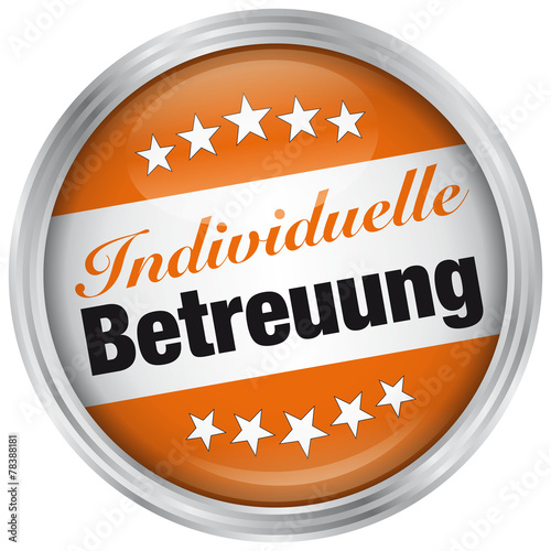 Individuelle Betreuung