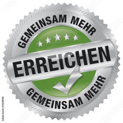 Gemeinsam mehr erreichen