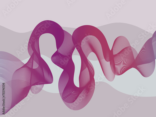Abstract wine background