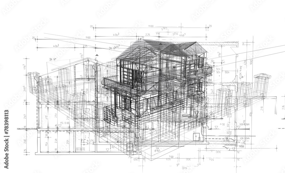 building structure building structure