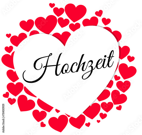 Hochzeit