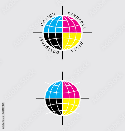 Typography global scale