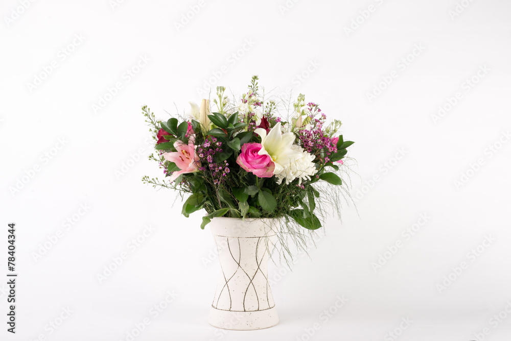 Flower arrangement