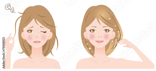 ヘアケア