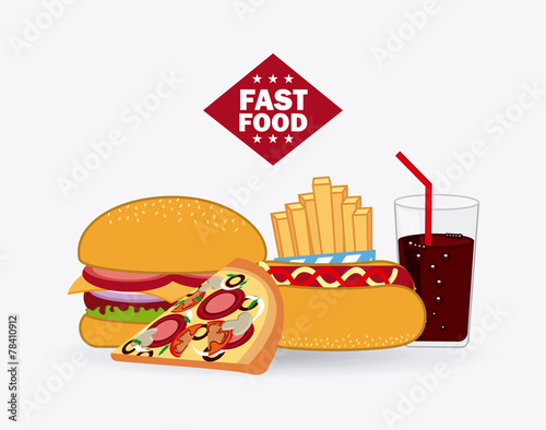 fast food