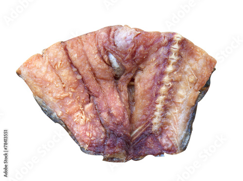 fried Fish