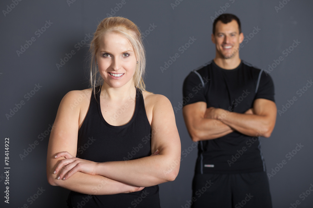Fitness Team Fitness Team