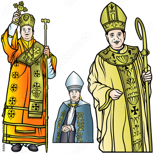 Bishop Set