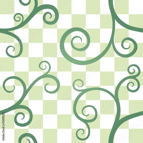Seamless background