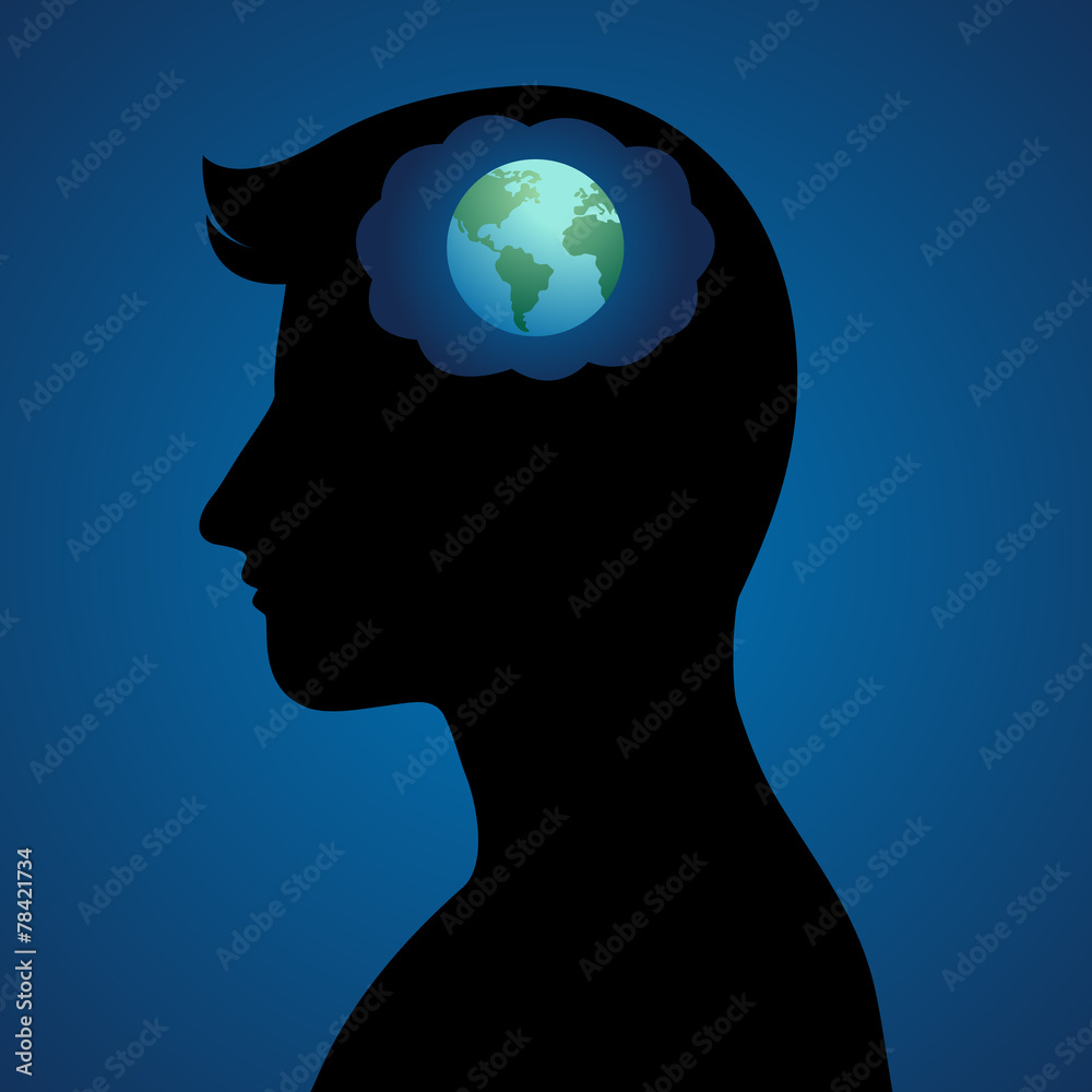 Global Thinker Global Thinker