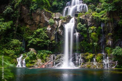 Cascade