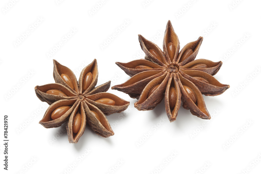 Star anise seed Star anise seed