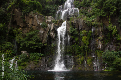 Grande cascade réunion