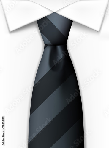 Tie backgound