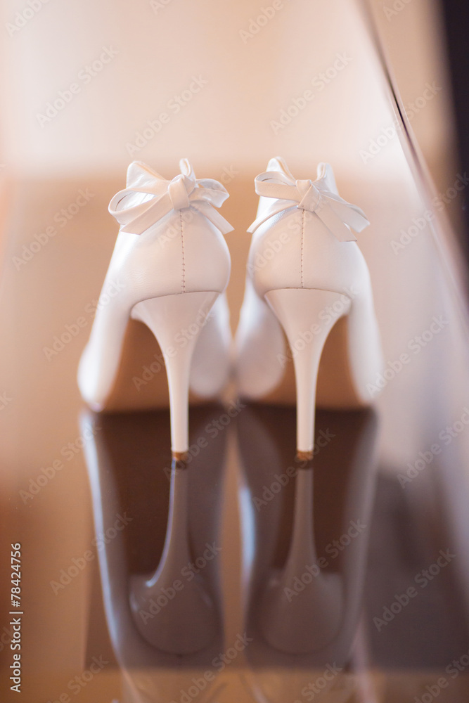 Beautiful wedding shoes Beautiful wedding shoes