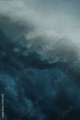 Storm © peopleaction
