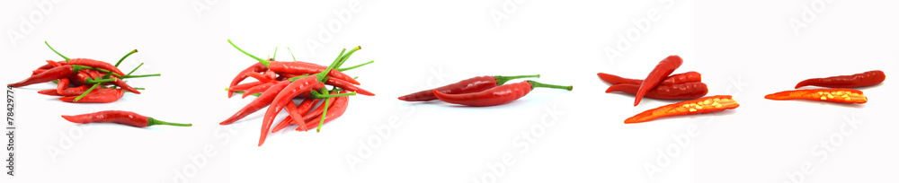 red hot chili