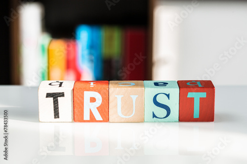trust