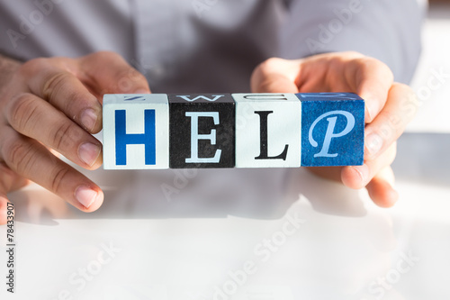 help