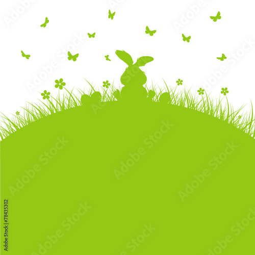 Easter Background