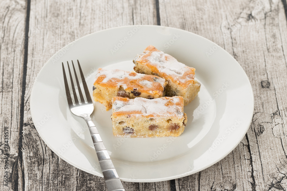 Stollen Stollen