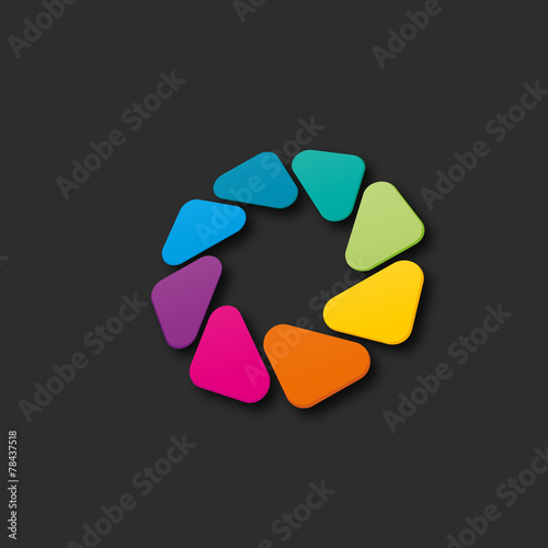 logo business