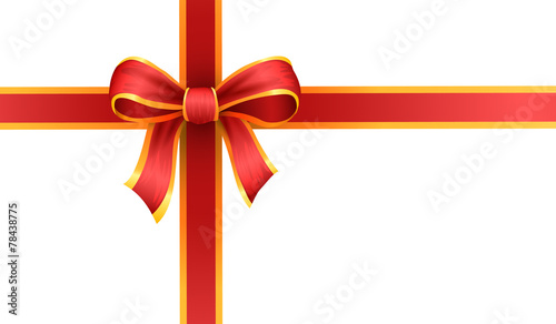 Geschenk / Schleife / Band 