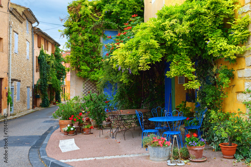 Fototapeta Naklejka Na Ścianę i Meble -  France, Provence