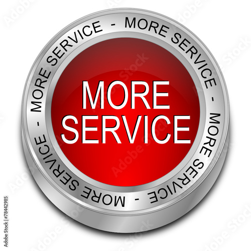 more Service Button