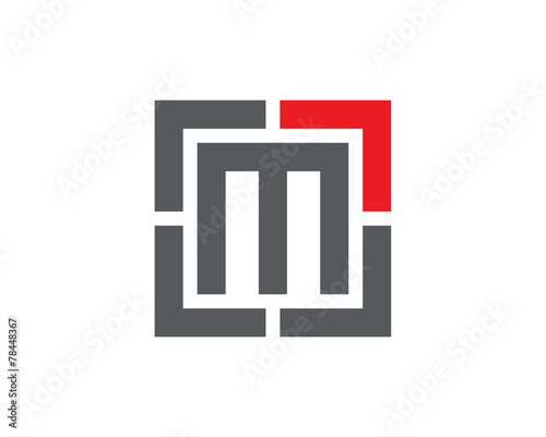 Abstract Letter Logo