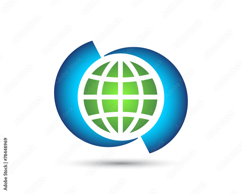 Abstract Logo Business Abstract Logo Business