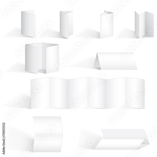 Brochures