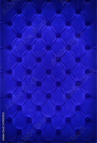 Retro velvet texture