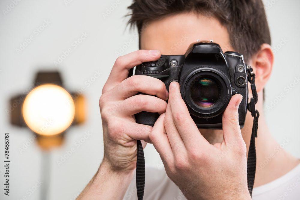 Photographer Photographer