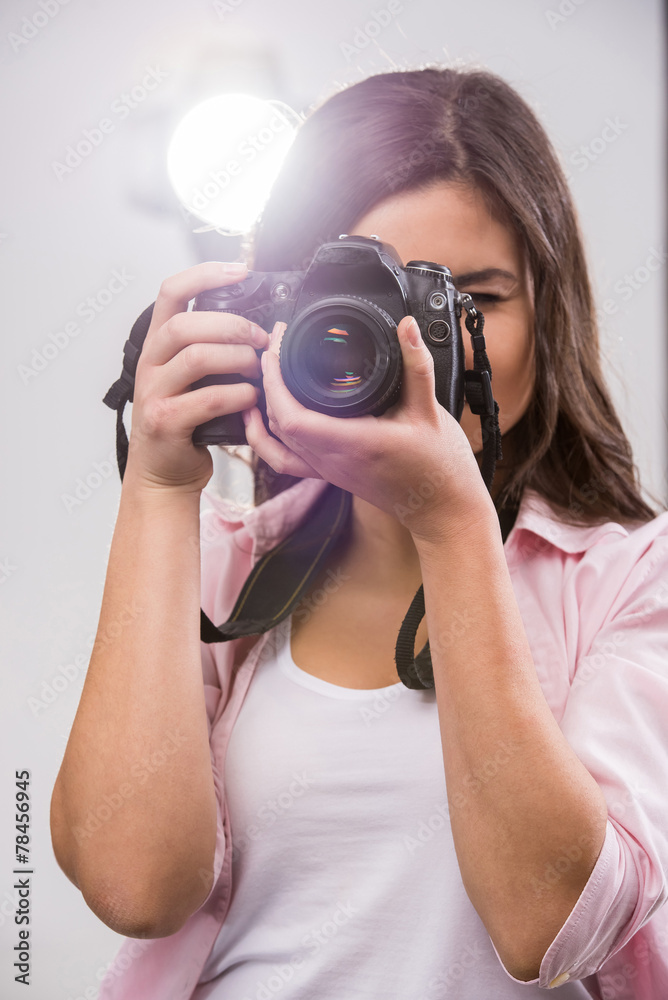Photographer Photographer