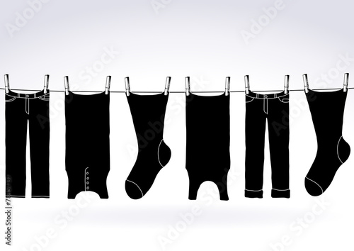 vêtements