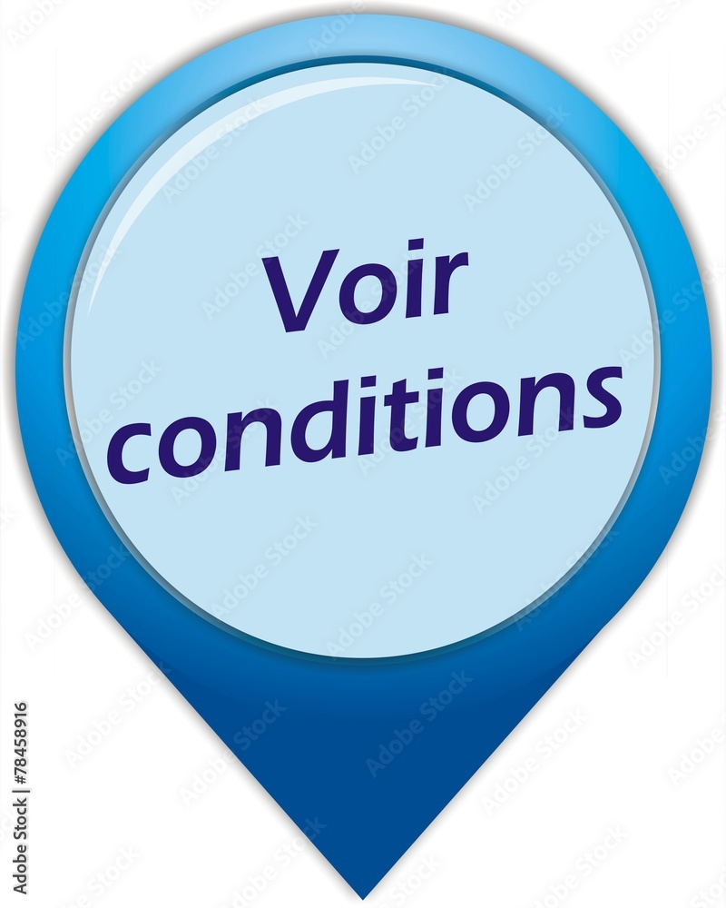 bouton voir conditions