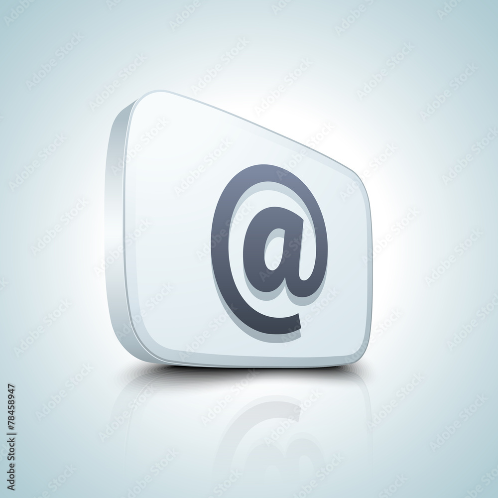 E-mail button E-mail button