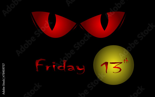 Friday 13th