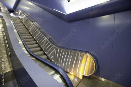 metro Montecalvario, Naples photo
